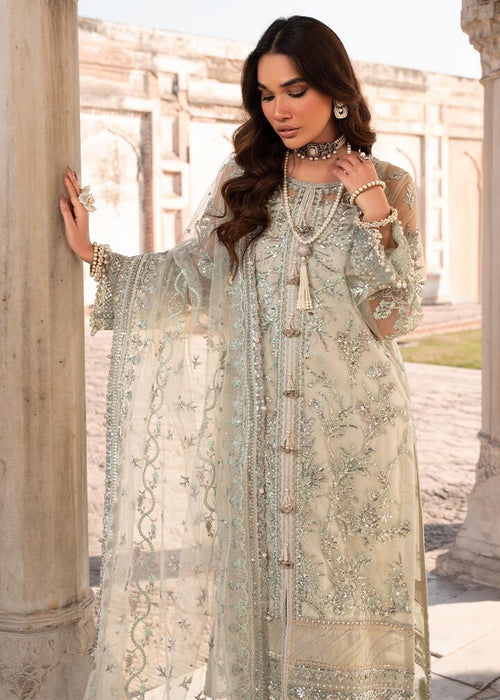Meeral | Wedding Formals | Sifa - Official Meeral stockist in UK - Sakeena London