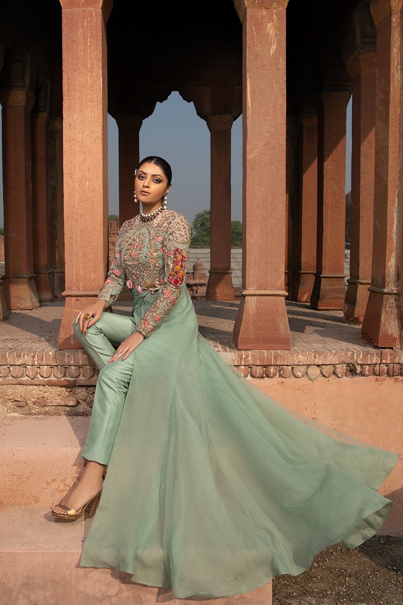Fahad Hussayn | Formals 2024 | LAVANA - Official Fahad Hussayn stockist in UK - Sakeena London