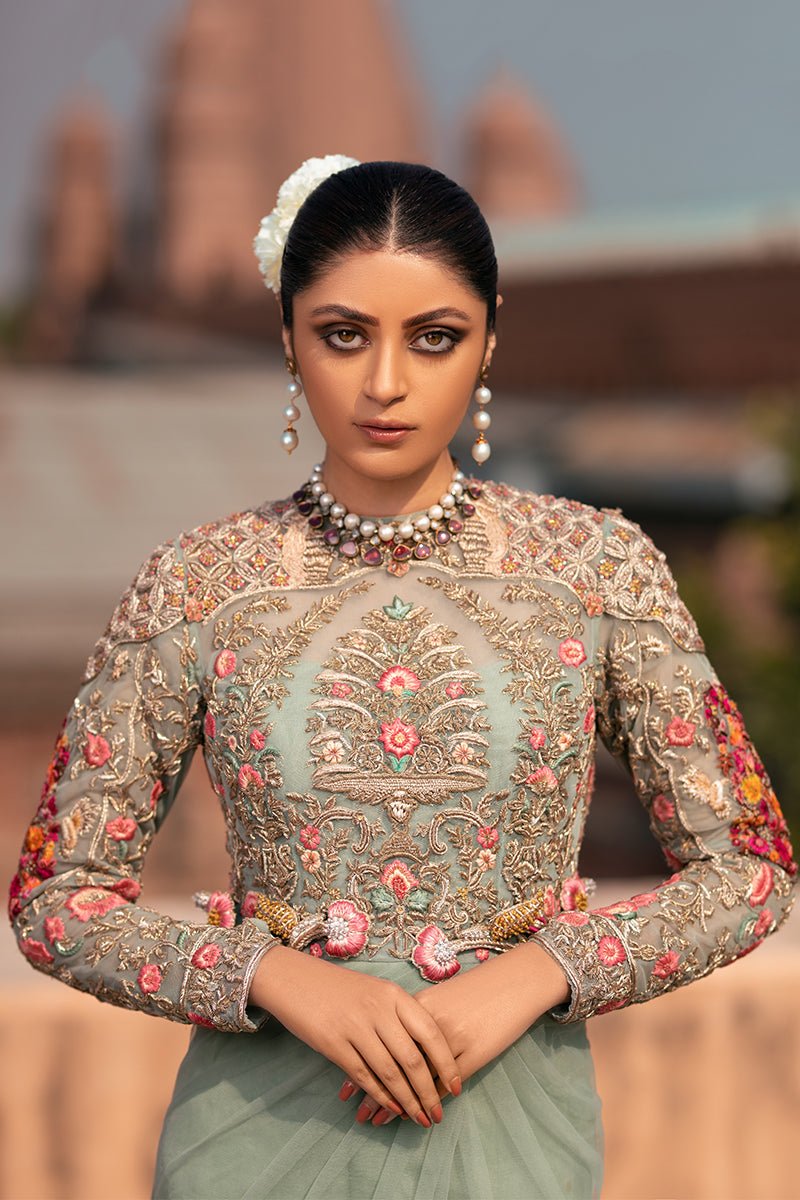 Fahad Hussayn | Formals 2024 | LAVANA - Official Fahad Hussayn stockist in UK - Sakeena London