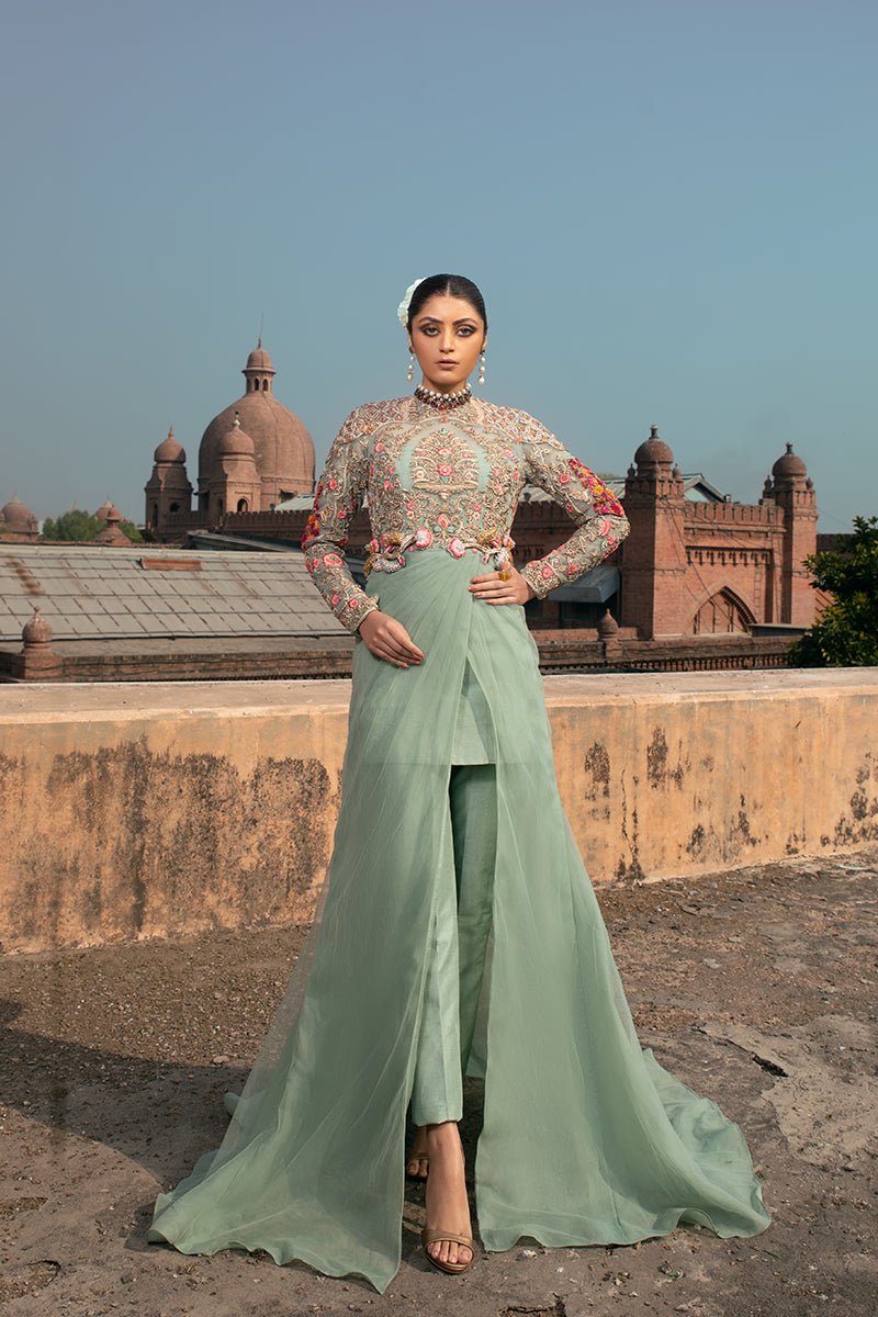 Fahad Hussayn | Formals 2024 | LAVANA - Official Fahad Hussayn stockist in UK - Sakeena London