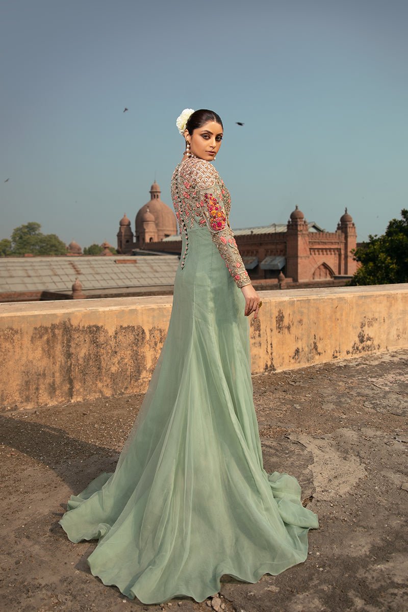 Fahad Hussayn | Formals 2024 | LAVANA - Official Fahad Hussayn stockist in UK - Sakeena London