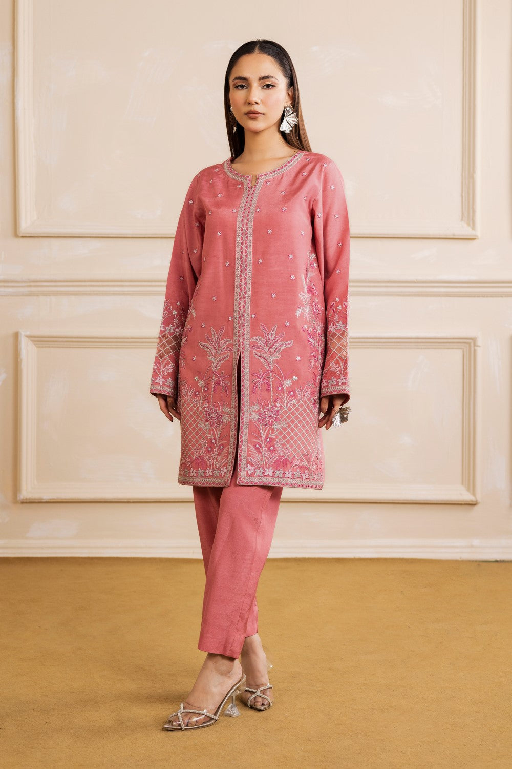 Maryum N Maria | Zaira Pret | LAYLA - Official Maryum N Maria stockist in UK - Sakeena London