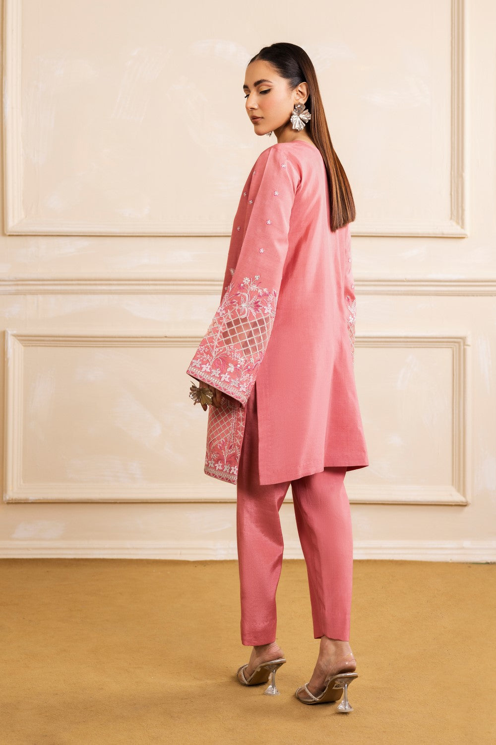 Maryum N Maria | Zaira Pret | LAYLA - Official Maryum N Maria stockist in UK - Sakeena London