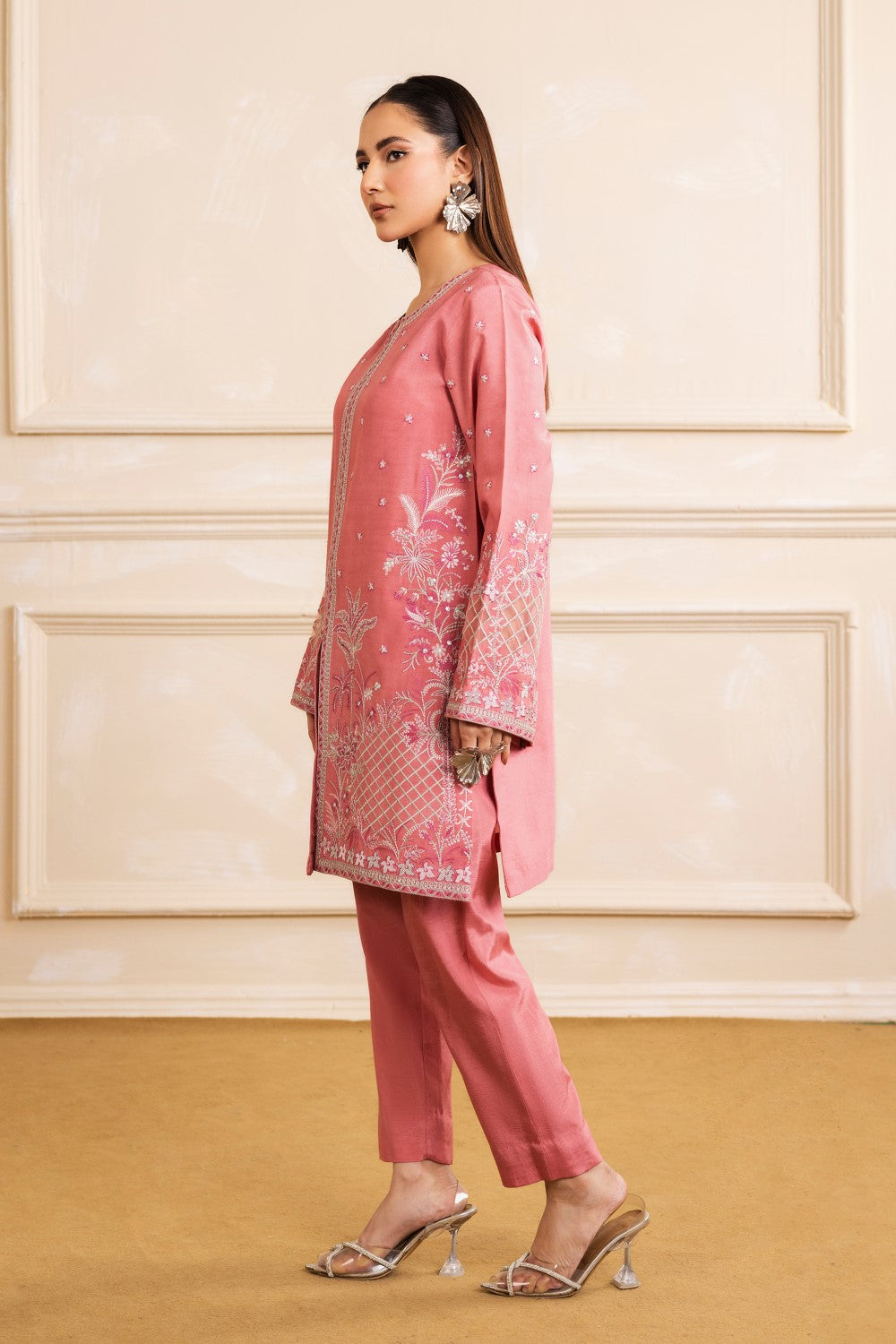 Maryum N Maria | Zaira Pret | LAYLA - Official Maryum N Maria stockist in UK - Sakeena London