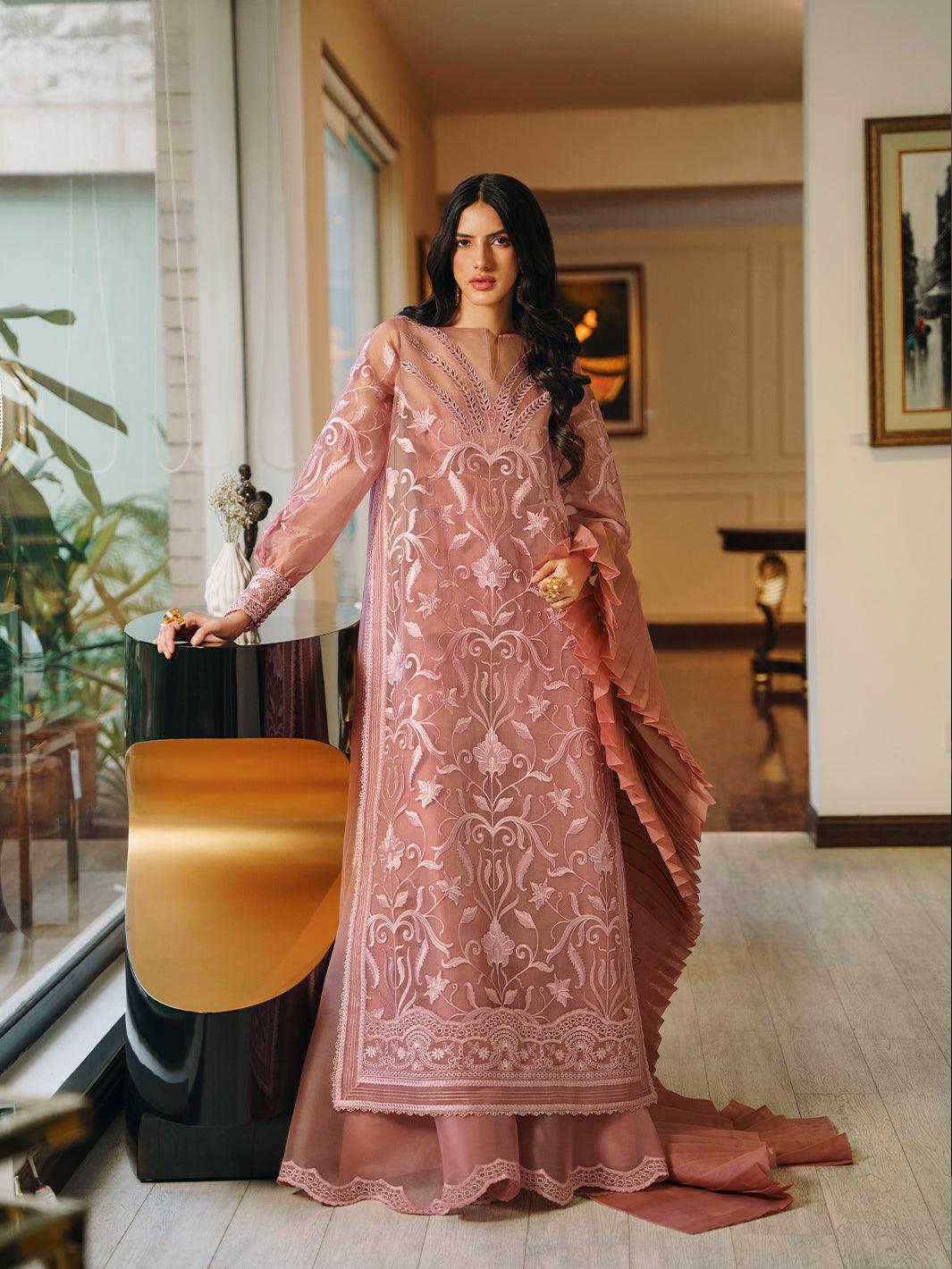 Amroz Atelier | Reveur Formals | Le RosÃÂ¨ - Official Amroz Atelier stockist in UK - Sakeena London