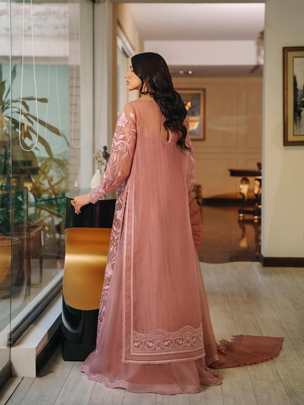 Amroz Atelier | Reveur Formals | Le RosÃÂ¨ - Official Amroz Atelier stockist in UK - Sakeena London