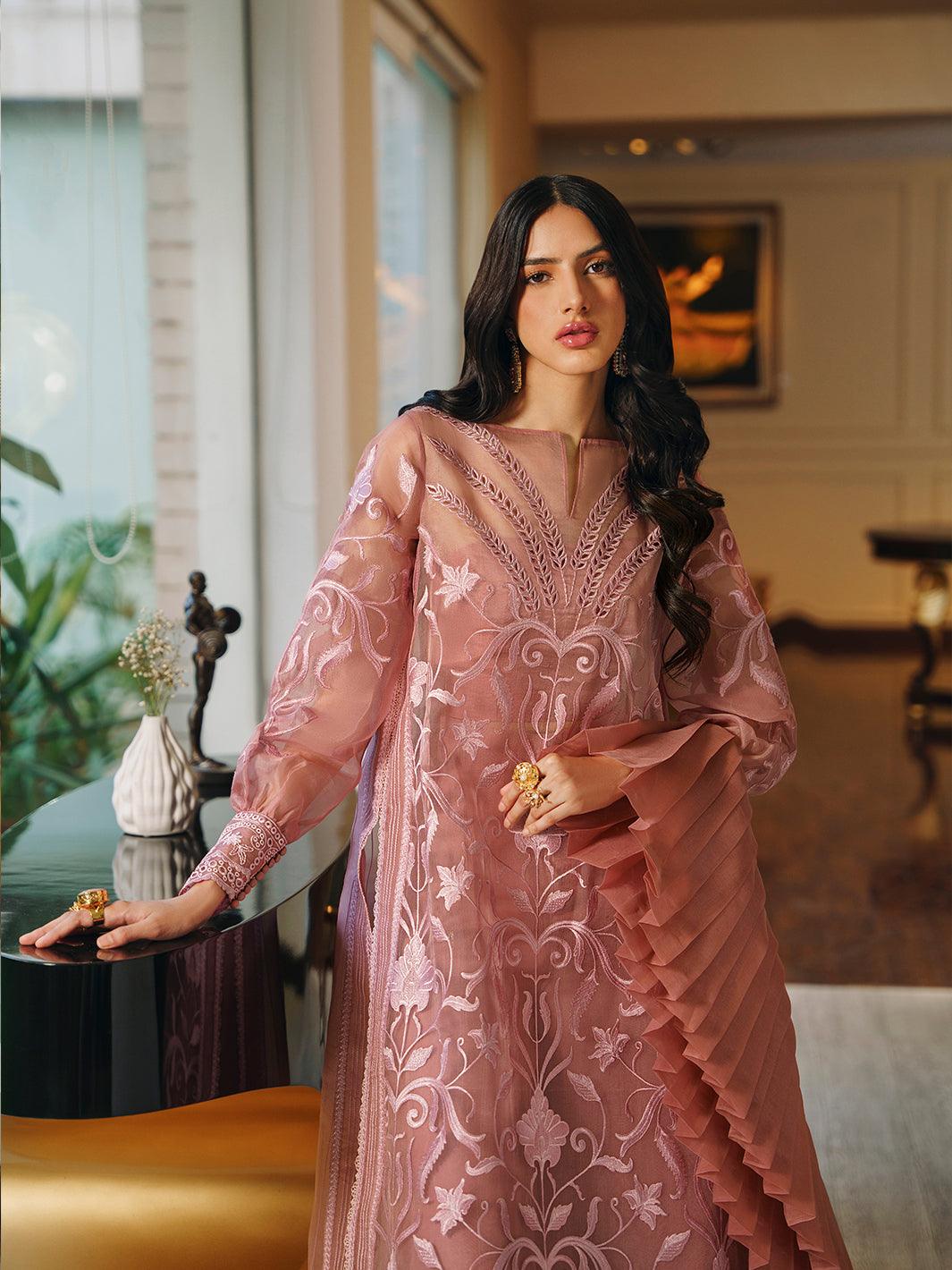 Amroz Atelier | Reveur Formals | Le RosÃÂ¨ - Official Amroz Atelier stockist in UK - Sakeena London