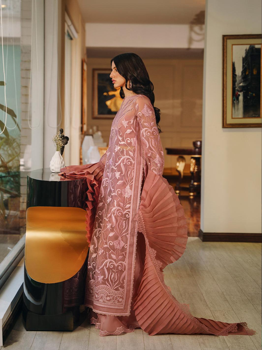 Amroz Atelier | Reveur Formals | Le RosÃÂ¨ - Official Amroz Atelier stockist in UK - Sakeena London