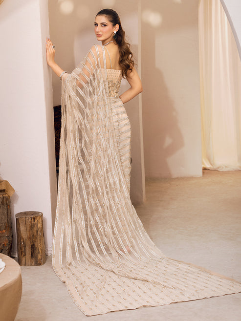 Epoque | Le Tresor Luxury Pret | ELANA - Official Epoque stockist in UK - Sakeena London