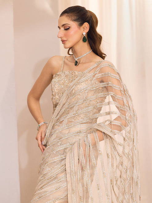 Epoque | Le Tresor Luxury Pret | ELANA - Official Epoque stockist in UK - Sakeena London