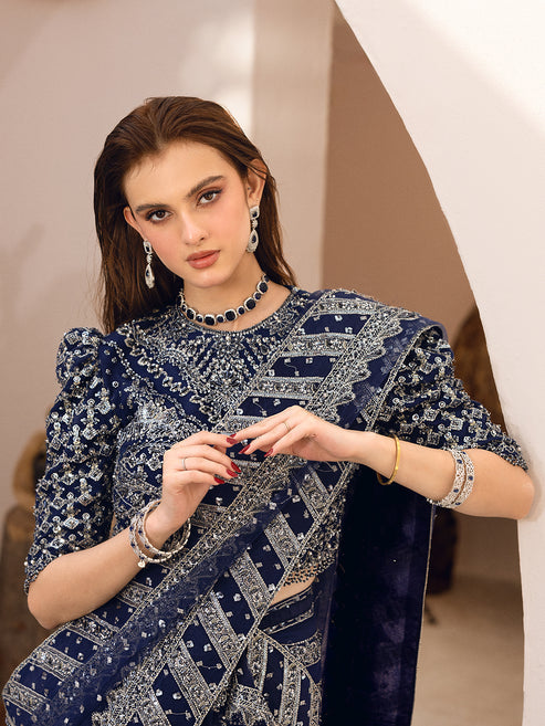 Epoque | Le Tresor Luxury Pret | ENVY - Official Epoque stockist in UK - Sakeena London