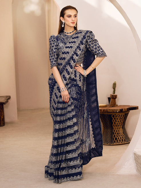 Epoque | Le Tresor Luxury Pret | ENVY - Official Epoque stockist in UK - Sakeena London