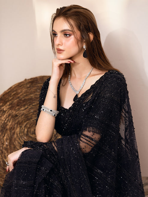 Epoque | Le Tresor Luxury Pret | LARA - Official Epoque stockist in UK - Sakeena London