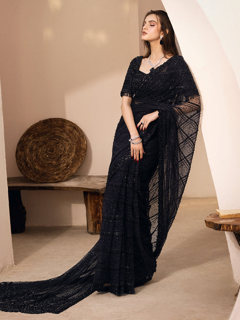 Epoque | Le Tresor Luxury Pret | LARA - Official Epoque stockist in UK - Sakeena London