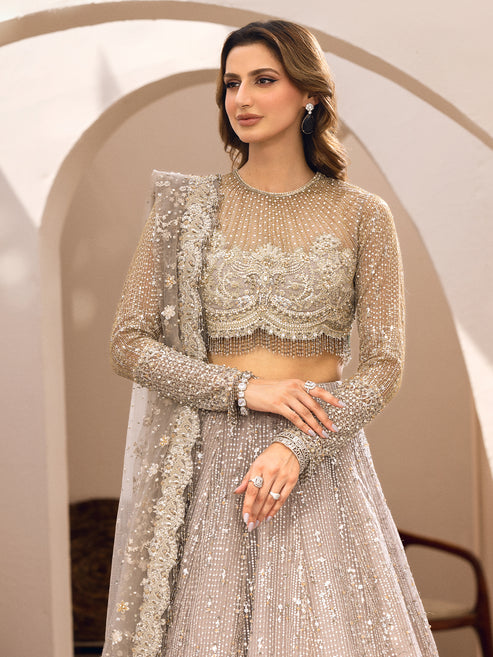 Epoque | Le Tresor Luxury Pret | LILLY - Official Epoque stockist in UK - Sakeena London