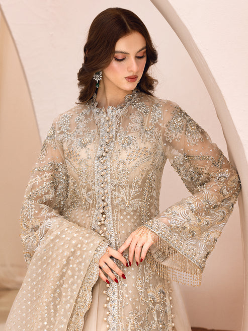 Epoque | Le Tresor Luxury Pret | SERNA - Official Epoque stockist in UK - Sakeena London