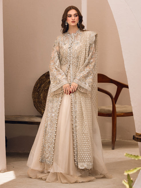 Epoque | Le Tresor Luxury Pret | SERNA - Official Epoque stockist in UK - Sakeena London