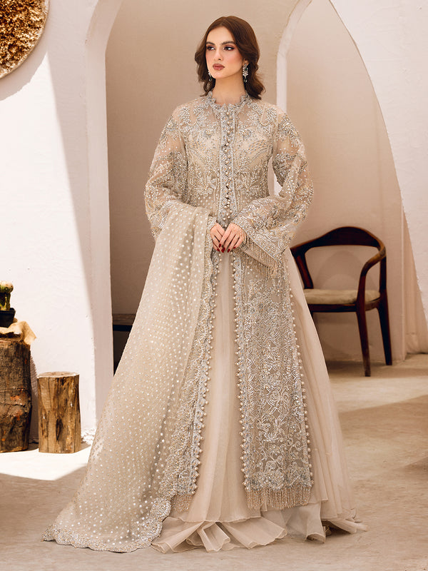 Epoque | Le Tresor Luxury Pret | SERNA - Official Epoque stockist in UK - Sakeena London