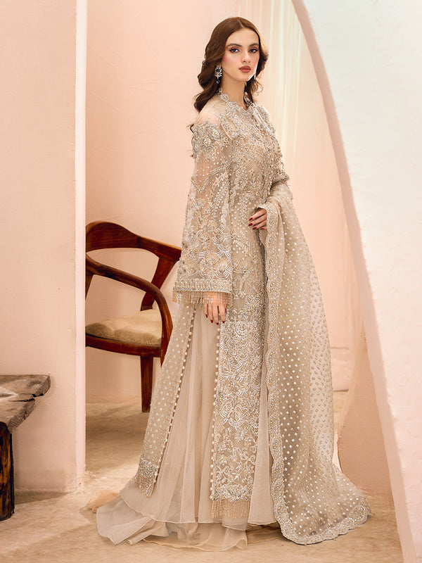 Epoque | Le Tresor Luxury Pret | SERNA - Official Epoque stockist in UK - Sakeena London