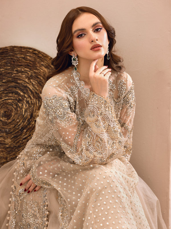 Epoque | Le Tresor Luxury Pret | SERNA - Official Epoque stockist in UK - Sakeena London