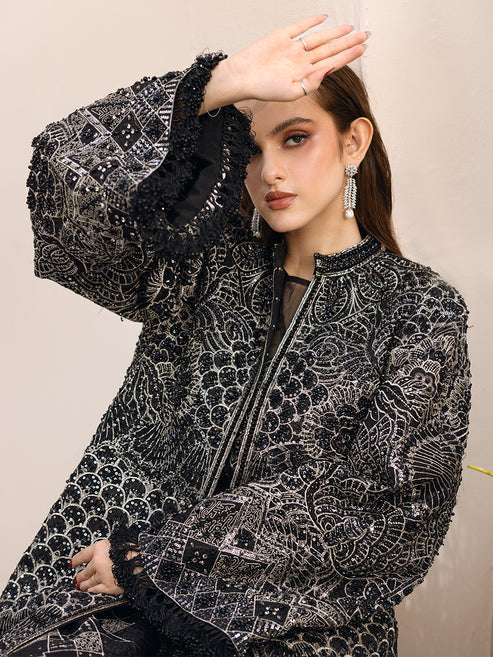 Epoque | Le Tresor Luxury Pret | VENESSA - Official Epoque stockist in UK - Sakeena London