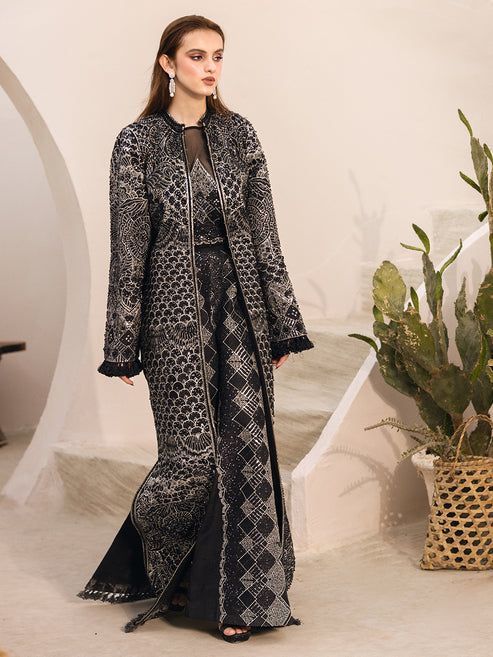 Epoque | Le Tresor Luxury Pret | VENESSA - Official Epoque stockist in UK - Sakeena London