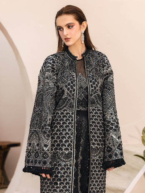 Epoque | Le Tresor Luxury Pret | VENESSA - Official Epoque stockist in UK - Sakeena London