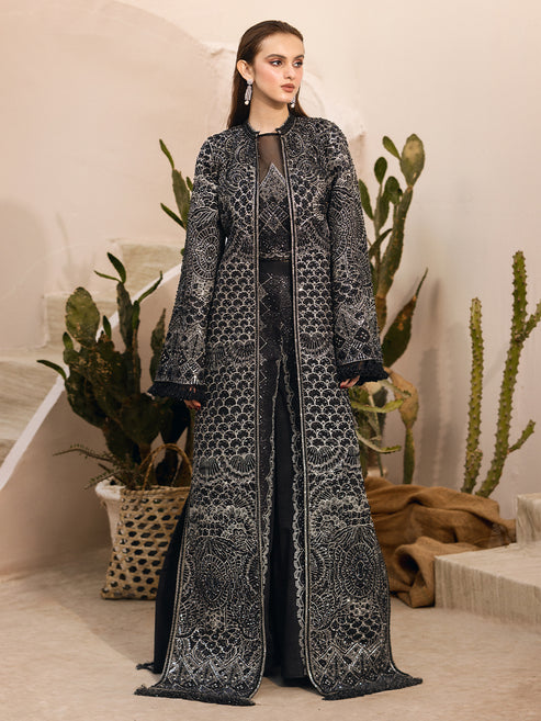 Epoque | Le Tresor Luxury Pret | VENESSA - Official Epoque stockist in UK - Sakeena London