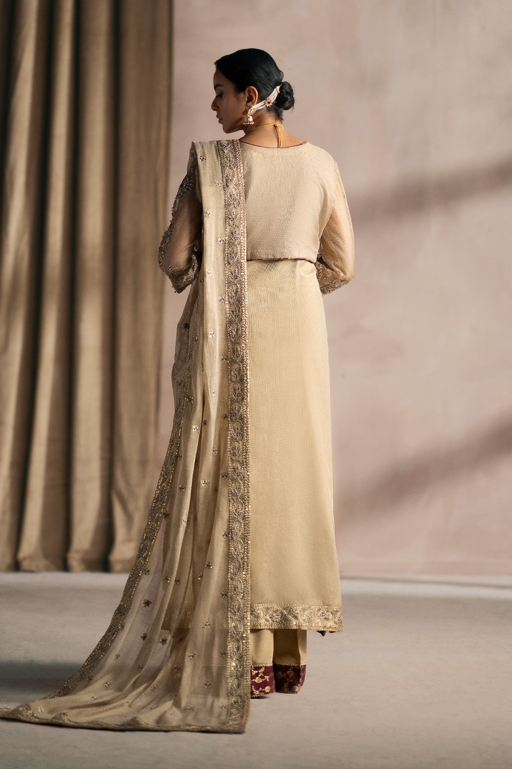 Maryum N Maria | Luna Formals | LIARA - Official Maryum N Maria stockist in UK - Sakeena London