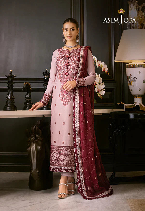 Asim Jofa | Rang e Noor 23 | AJRN-06 - Official Asim Jofa stockist in UK - Sakeena London