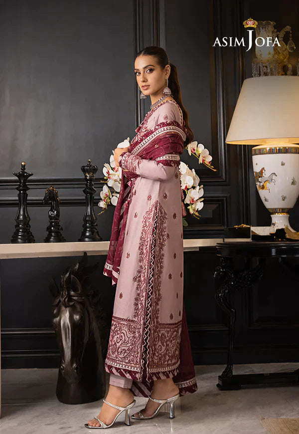 Asim Jofa | Rang e Noor 23 | AJRN-06 - Official Asim Jofa stockist in UK - Sakeena London