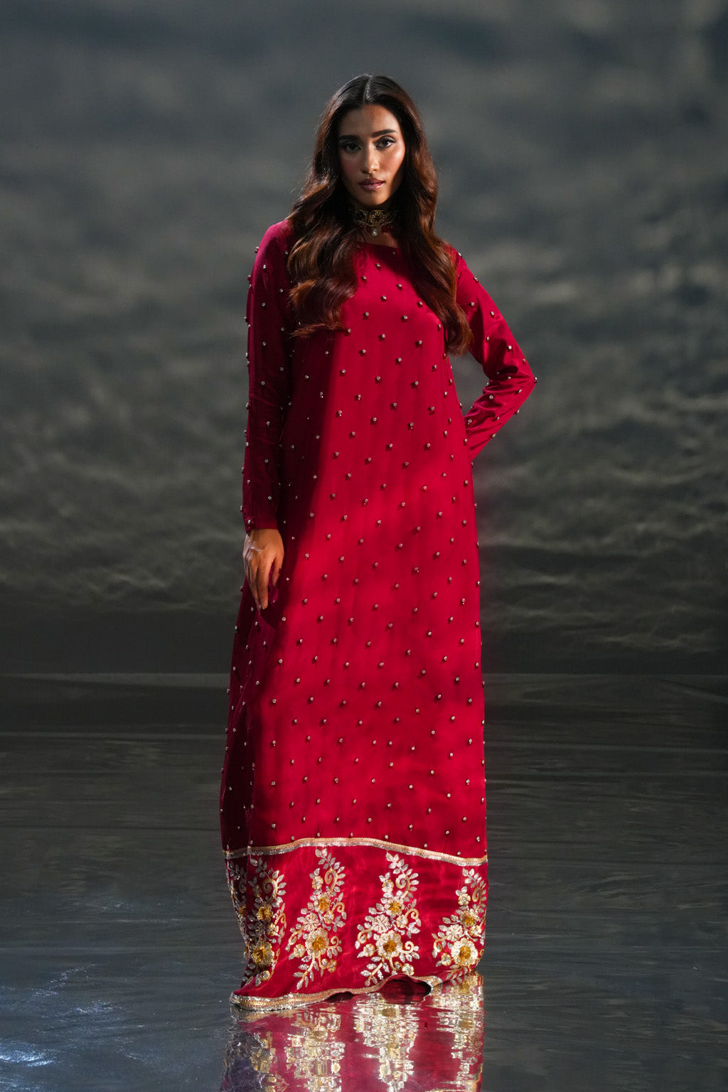 Amave | Oro Luxury Wear | AM-12 - Official Amave stockist in UK - Sakeena London