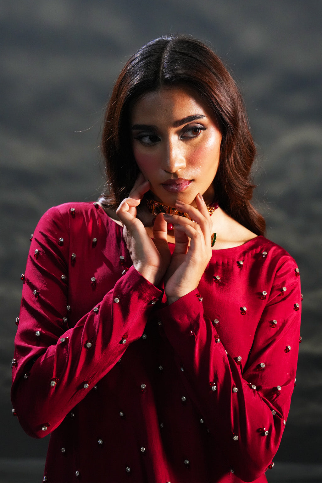 Amave | Oro Luxury Wear | AM-12 - Official Amave stockist in UK - Sakeena London