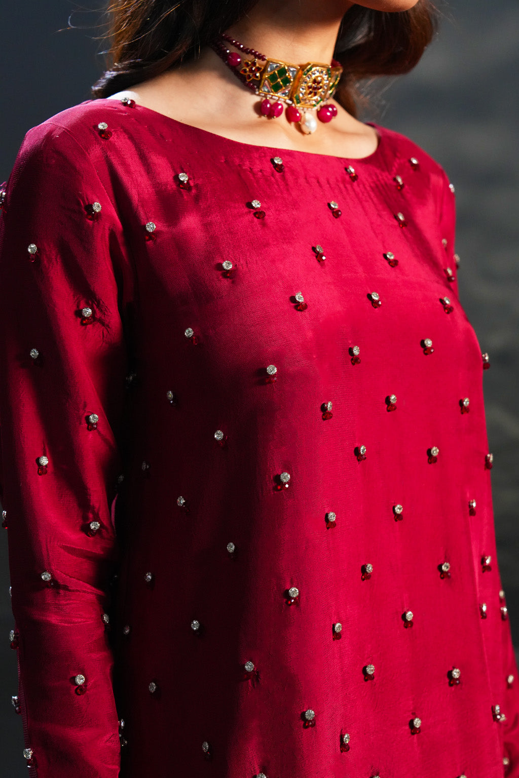 Amave | Oro Luxury Wear | AM-12 - Official Amave stockist in UK - Sakeena London