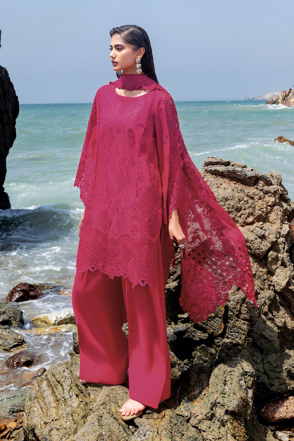Afsanah | Lost in Waves | A-207
