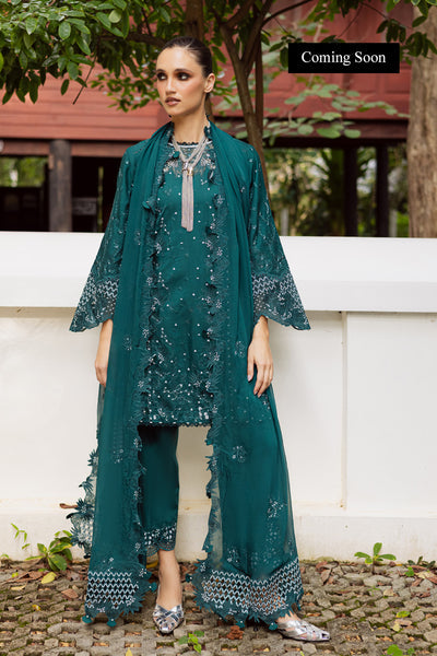 Marjjan | Lovella Winter 25 | MEV-44 B (ZINC) - Official Marjjan stockist in UK - Sakeena London