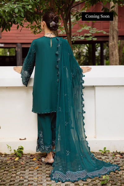 Marjjan | Lovella Winter 25 | MEV-44 B (ZINC) - Official Marjjan stockist in UK - Sakeena London