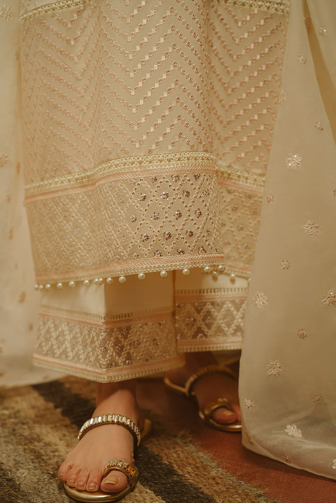 Cross Stitch | Luxe Atelier 25 | GENTEL GLAZE - Official Cross Stitch stockist in UK - Sakeena London