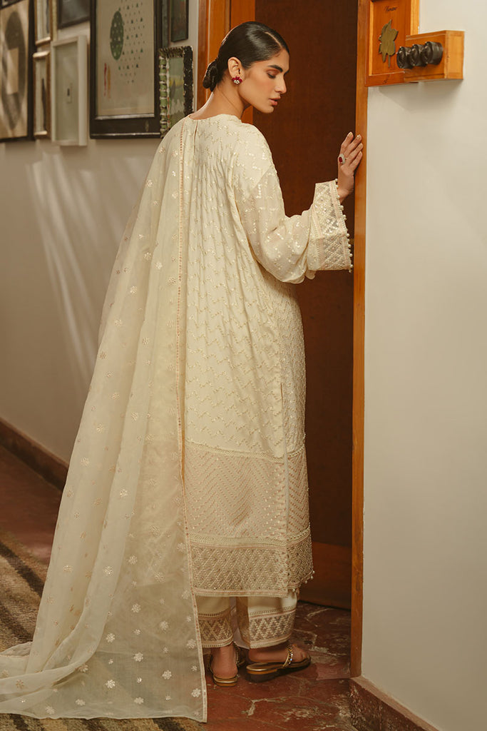 Cross Stitch | Luxe Atelier 25 | GENTEL GLAZE - Official Cross Stitch stockist in UK - Sakeena London