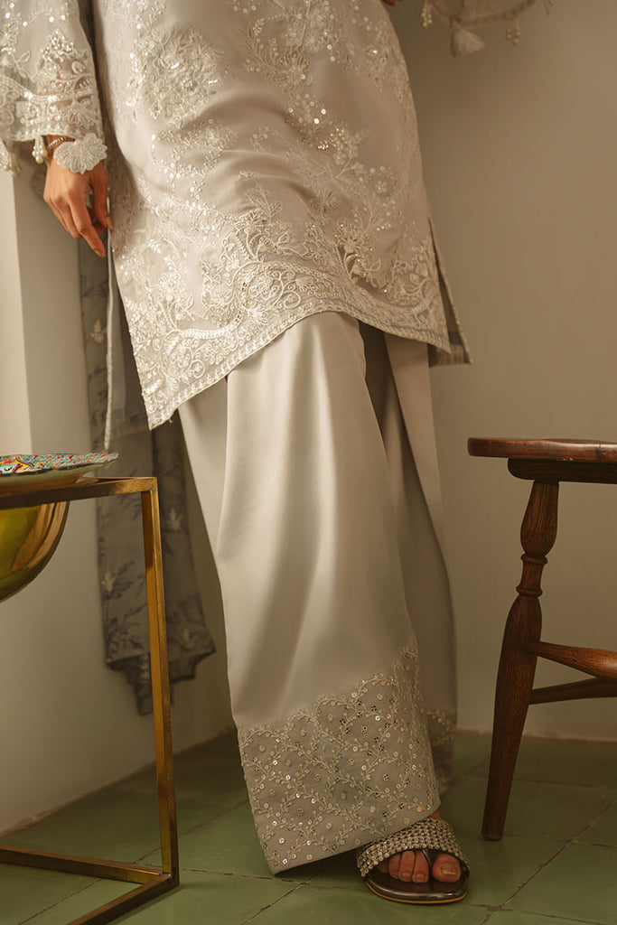 Cross Stitch | Luxe Atelier 25 | GRAY DAWN - Official Cross Stitch stockist in UK - Sakeena London
