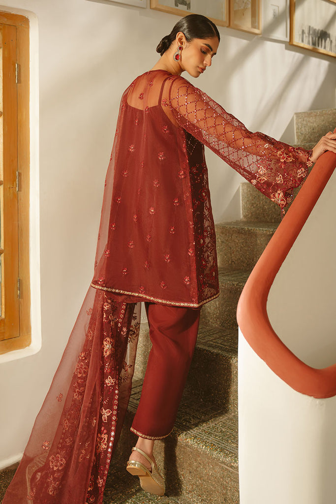 Cross Stitch | Luxe Atelier 25 | MERLOT MUSE - Official Cross Stitch stockist in UK - Sakeena London