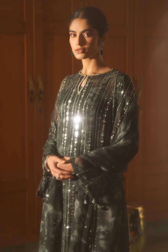 Cross Stitch | Luxe Atelier 25 | FOREST ENVY - Official Cross Stitch stockist in UK - Sakeena London