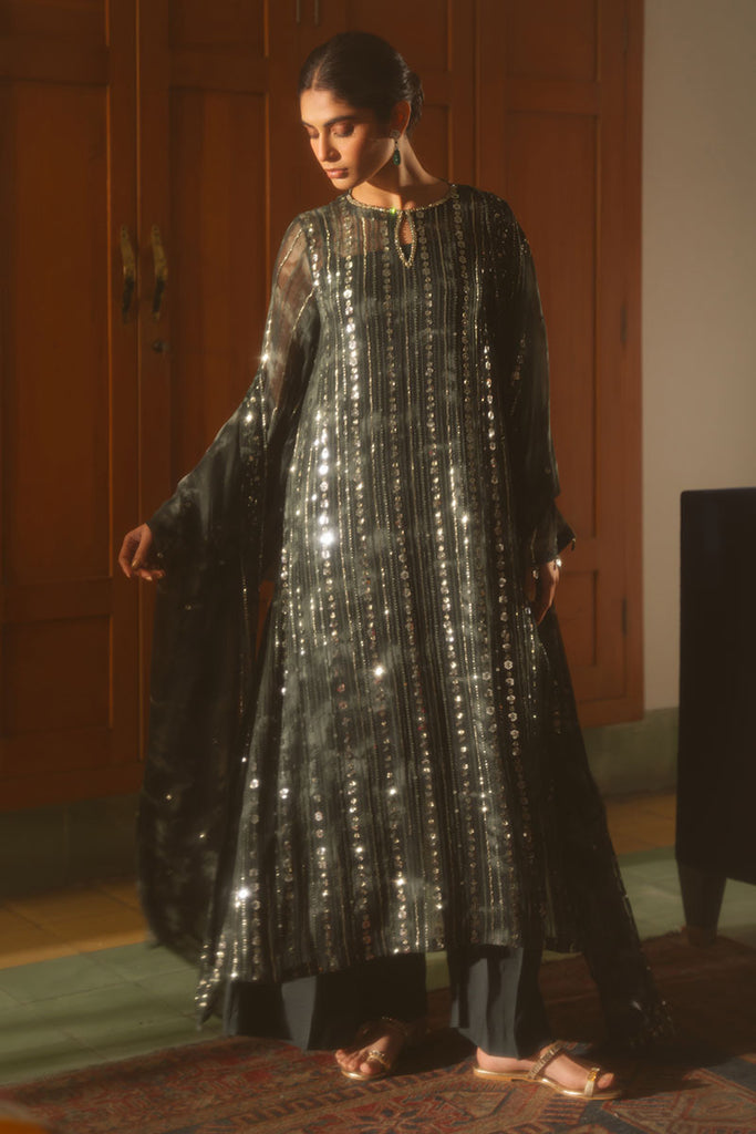 Cross Stitch | Luxe Atelier 25 | FOREST ENVY - Official Cross Stitch stockist in UK - Sakeena London