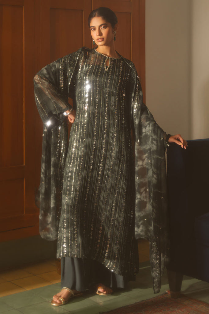 Cross Stitch | Luxe Atelier 25 | FOREST ENVY - Official Cross Stitch stockist in UK - Sakeena London