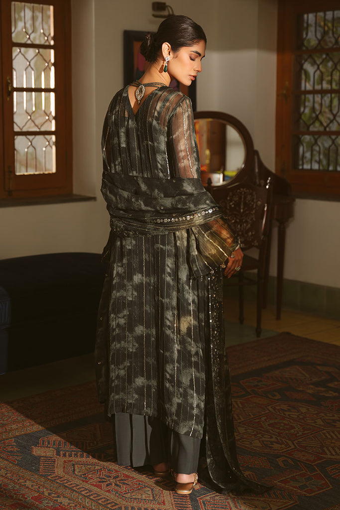 Cross Stitch | Luxe Atelier 25 | FOREST ENVY - Official Cross Stitch stockist in UK - Sakeena London