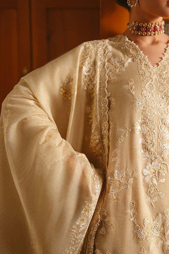 Cross Stitch | Luxe Atelier 25 | GOLDEN AURA - Official Cross Stitch stockist in UK - Sakeena London