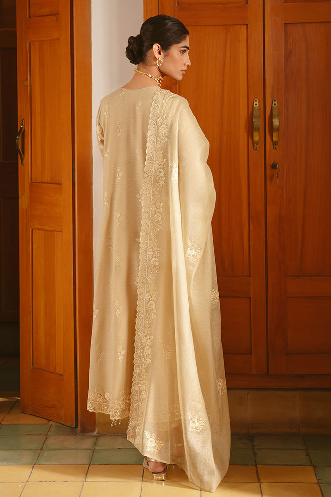 Cross Stitch | Luxe Atelier 25 | GOLDEN AURA - Official Cross Stitch stockist in UK - Sakeena London