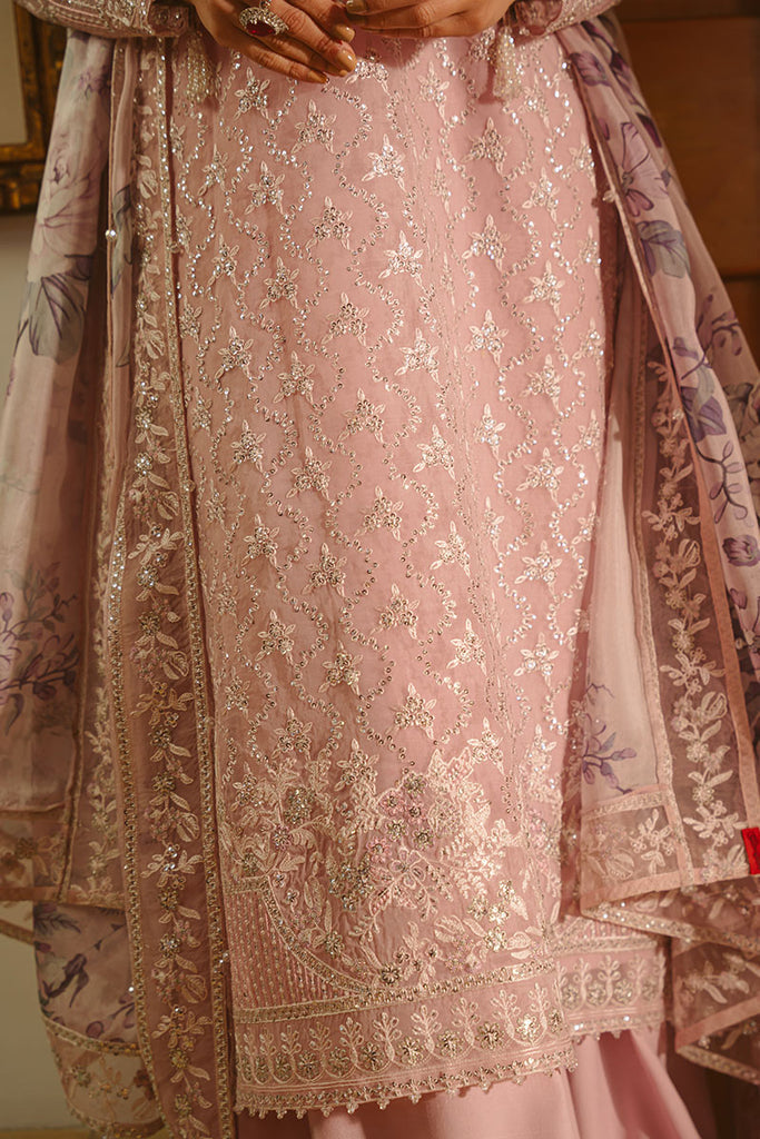 Cross Stitch | Luxe Atelier 25 | PETAL SOFT - Official Cross Stitch stockist in UK - Sakeena London