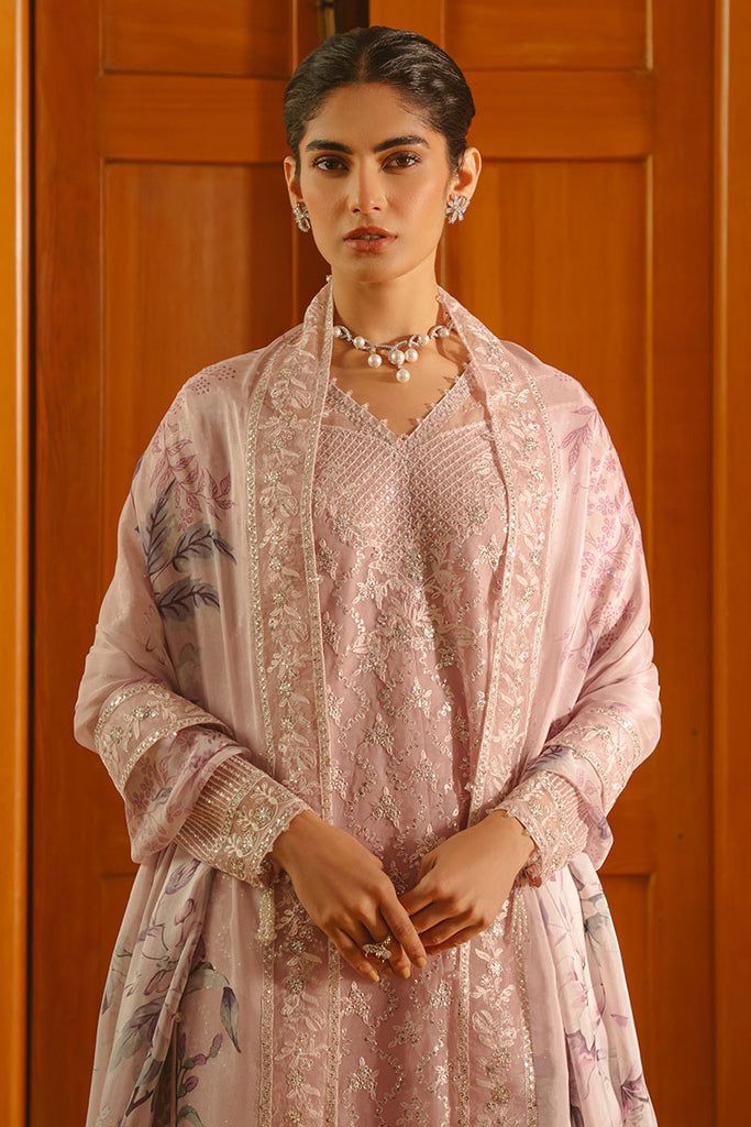Cross Stitch | Luxe Atelier 25 | PETAL SOFT - Official Cross Stitch stockist in UK - Sakeena London