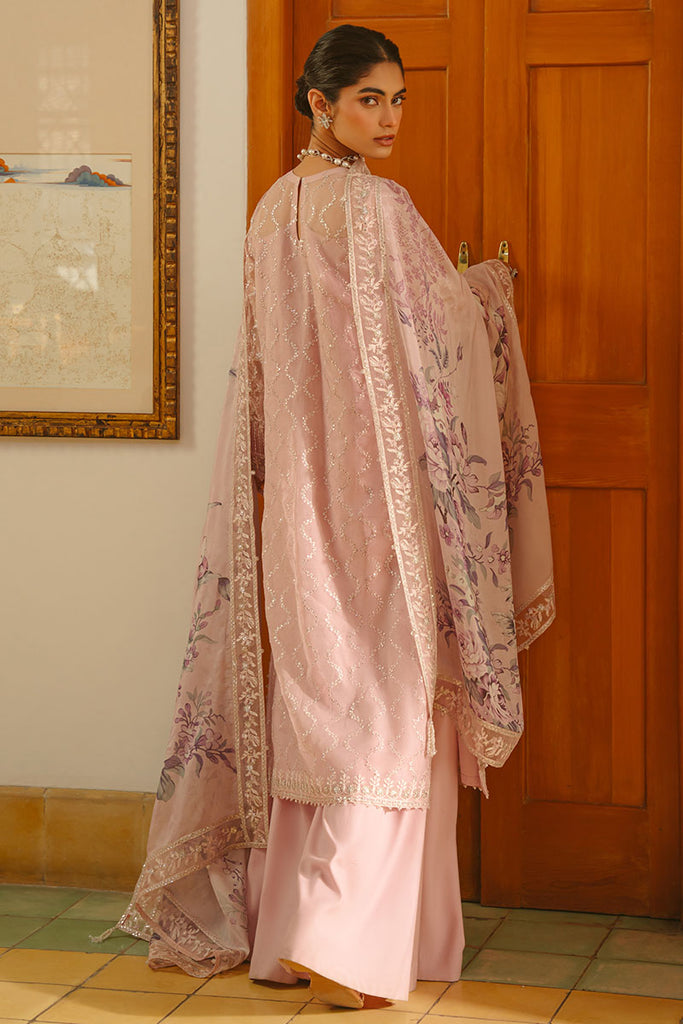 Cross Stitch | Luxe Atelier 25 | PETAL SOFT - Official Cross Stitch stockist in UK - Sakeena London